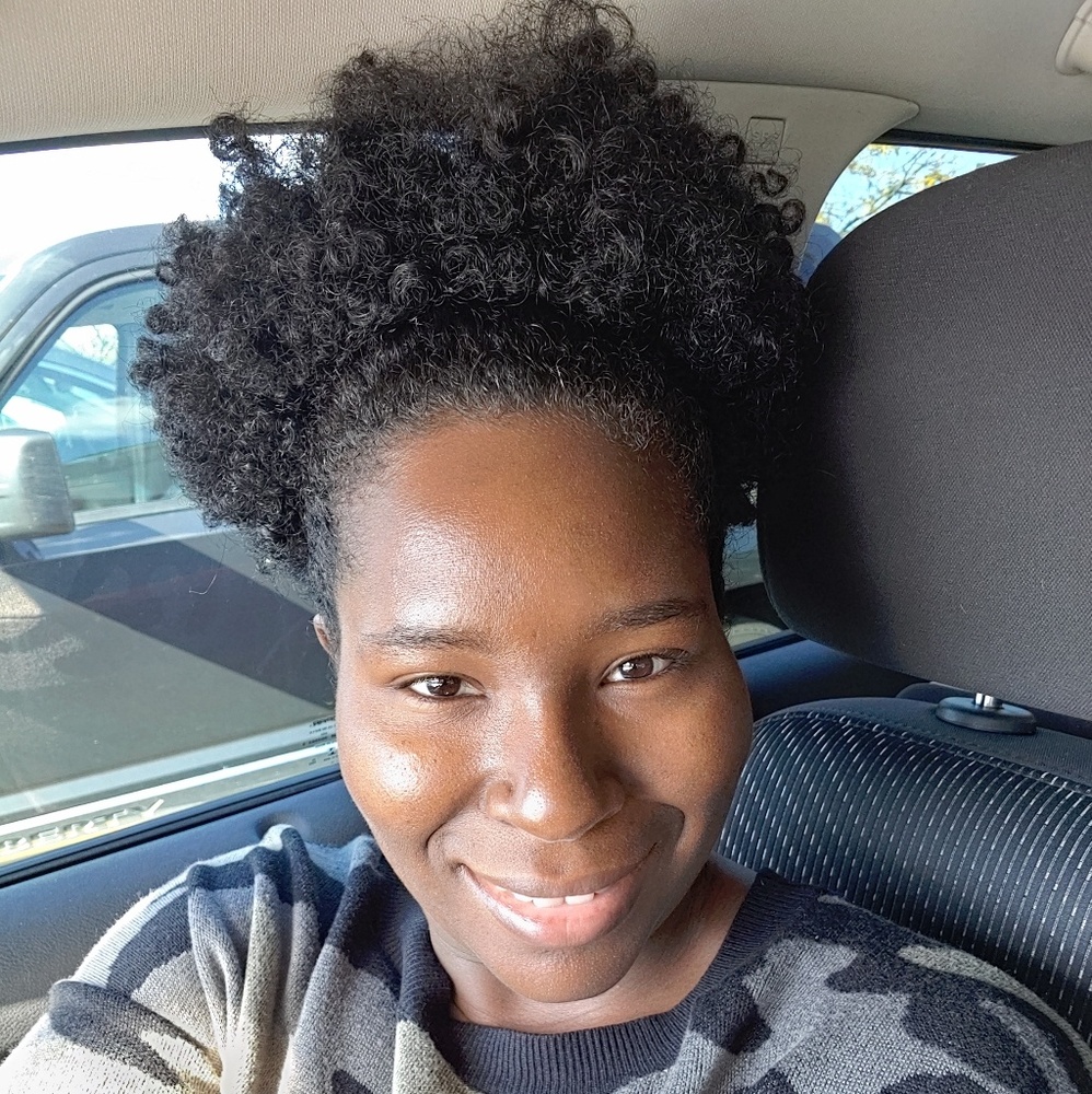 Meet your Posher, Shalonda